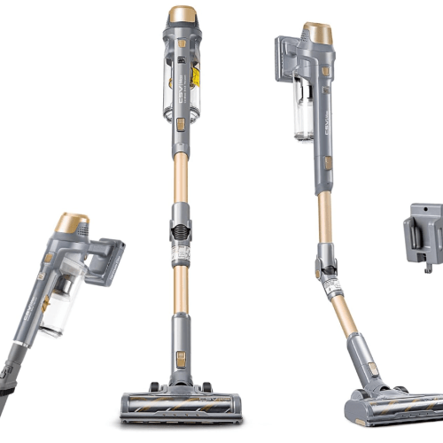 Kenmore DS4095 Brushless Cordless Stick Vacuum